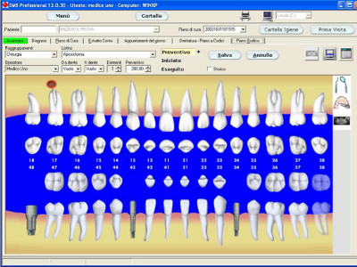Dental Management System